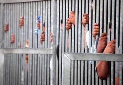 ۲۶۲ زندانی جرائم غیرعمد در زندان های لرستان در حبس به سر میبرند