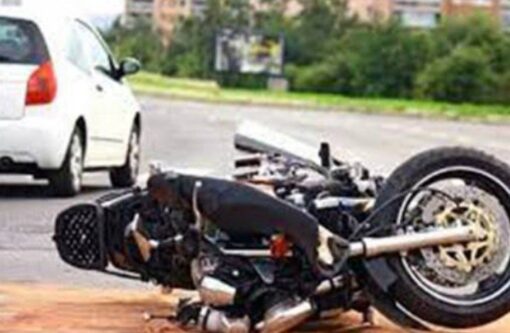 مرگ دلخراش کودک ۱۲ ساله بر اثر تردد با موتورسیکلت در”میانه”