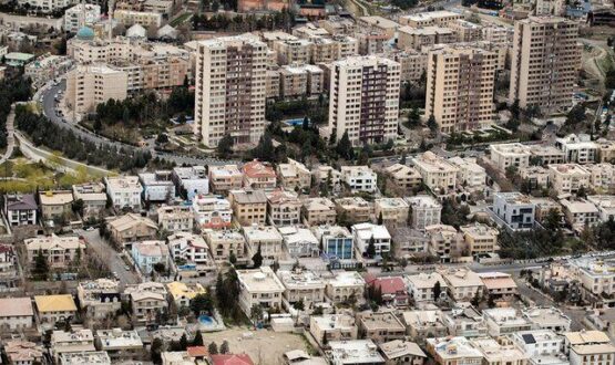 اجاره خانه های ۸۰ تا ۱۰۰ متری تهران چقدر است؟