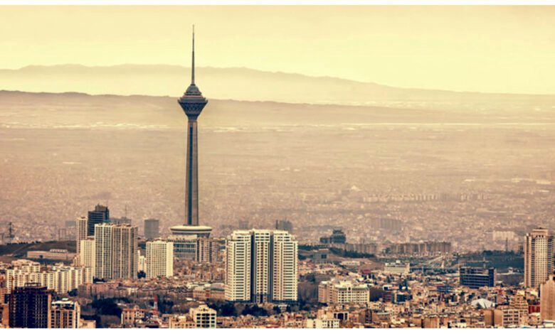 واکنش حیوانات هنگام وقوع زلزله/ ویدئو