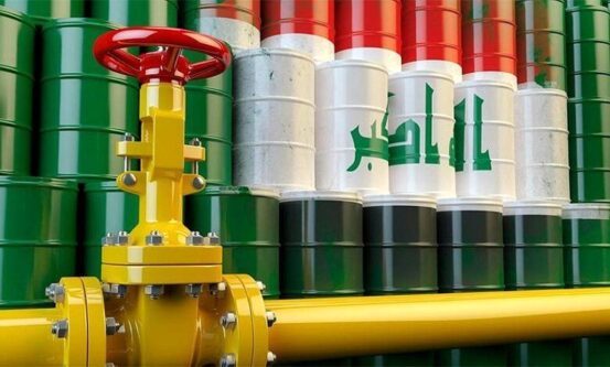 ایران در ازای ارسال گاز به عراق روزانه ۱۰۰ هزار بشکه نفت دریافت می‌کند