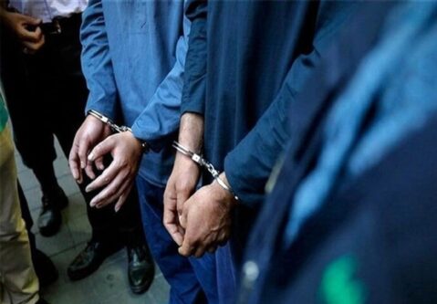 بازداشت ۲ نفر از کارکنان گمرک شلمچه به اتهام فساد مالی