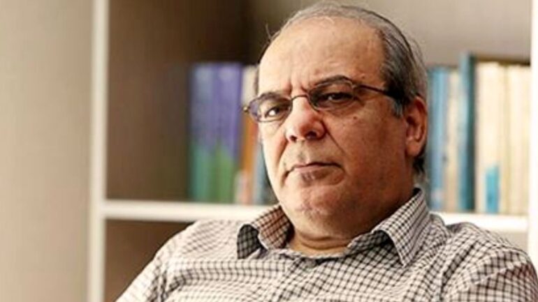 برای عدم شرکت در انتخابات، زندان و جریمه تعیین کنید!