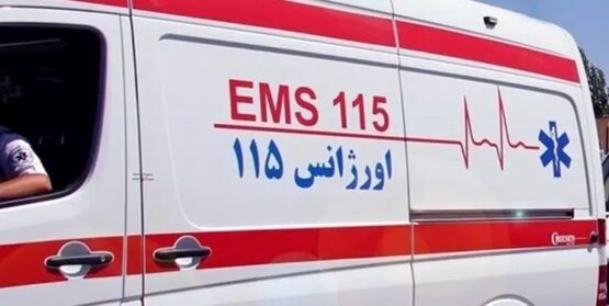 تصادف در محور کبودرآهنگ به خان آباد استان همدان ۷ فوتی بر جای گذاشت/ عکس