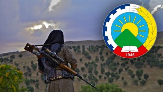 تصفیه درون گروهی در حزب دموکرات کردستان/ یکی از اعضا ۲ هم حزبی خود را کشت