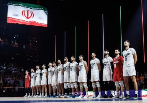 تصمیم خبرساز درباره والیبال ایران نهایی شد
