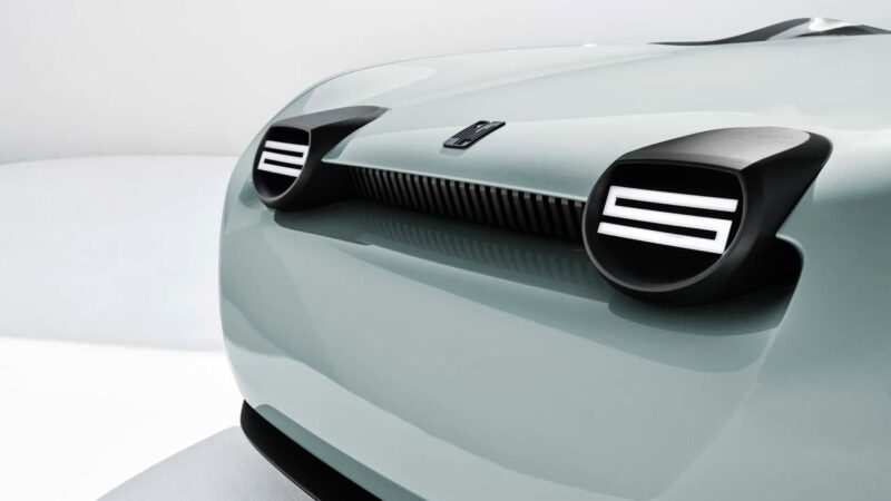 خودرویی که پس از ۴۰ سال دوباره آمد!/ تصاویر