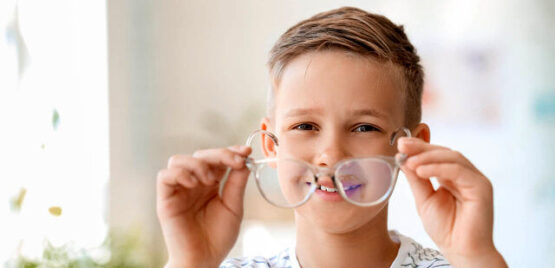 درمان نزدیک بینی با قطره چشم