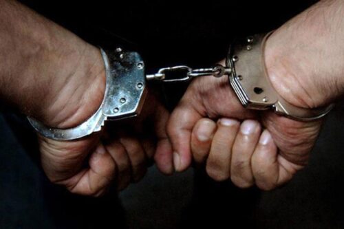 رئیس شورای شهر مسجدسلیمان بازداشت شد
