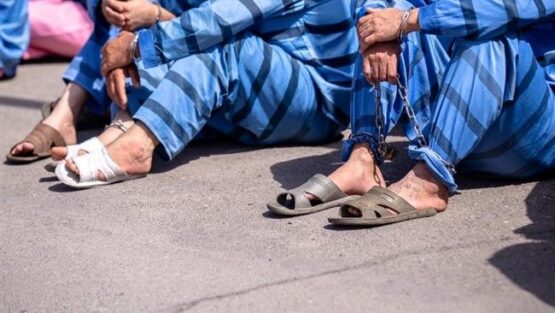 دستگیری ۶ نفر از عوامل نزاع دسته‌جمعی در کوهدشت