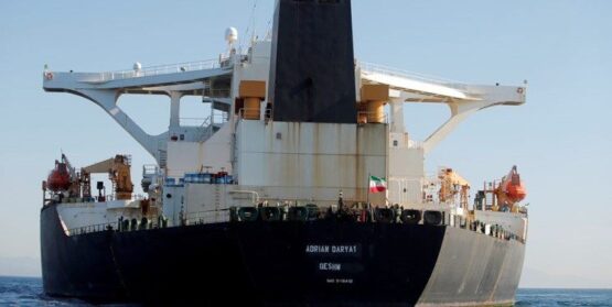 سرگردانی نفت توقیف‌شده ایران در سواحل تگزاس برای هشتمین هفته