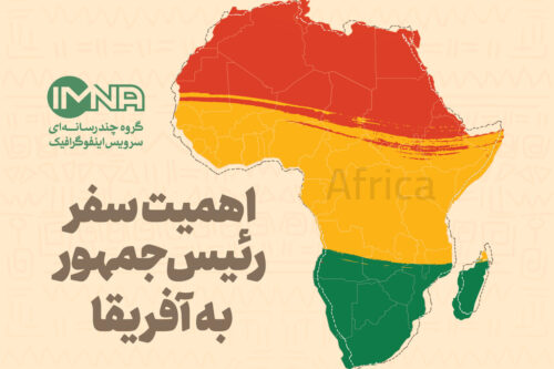 سفر رئیس جمهور به آفریقا + اهمیت و هدف