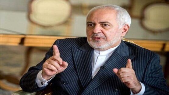 ظریف درباره سیاست خارجی ایران: هم روسیه و چین، هم‌ آمریکا/ منافع ملی آنجا تعریف می‌شود که نه دوست دائمی داشته باشید نه دشمن دائمی