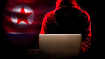 عملیات بزرگ هکرهای کره‌ شمالی در آمریکا