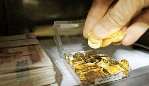 قیمت طلا، سکه و ارز چهارم مردادماه؛ سکه کانال عوض کرد