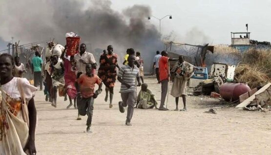 هشدار سازمان ملل نسبت به پیامدهای ادامه درگیری‌ها در سودان