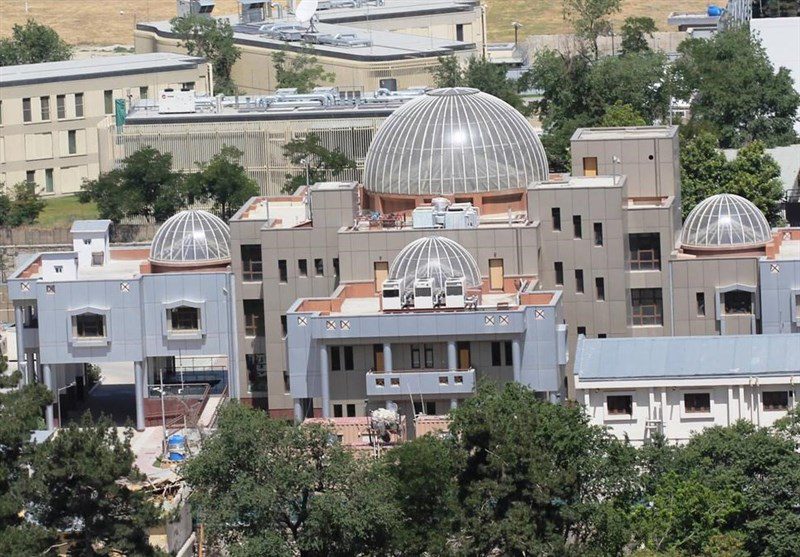 هند: سفارت خود در افغانستان را باز نگه می‌داریم