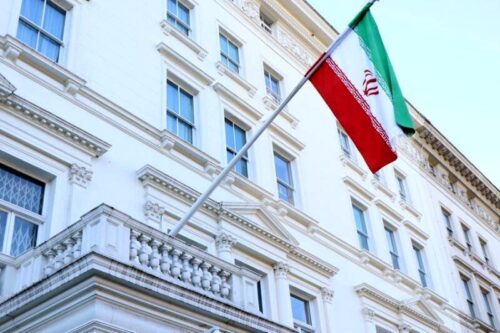 واکنش سفارت ایران به هتک حرمت مجدد قرآن کریم در سوئد