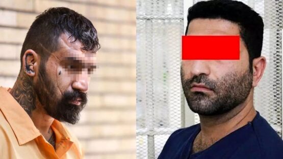 پسرعموی قاتل “وحید مرادی” به قتل رسید