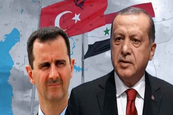 Erdogan-Assad date of meeting to be announced soon