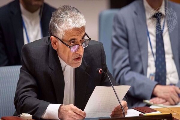 Iran committed to supporting Syria’s territorial integrity