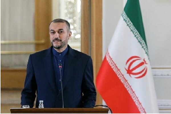 Iran not to accept new Swedish ambassador: FM