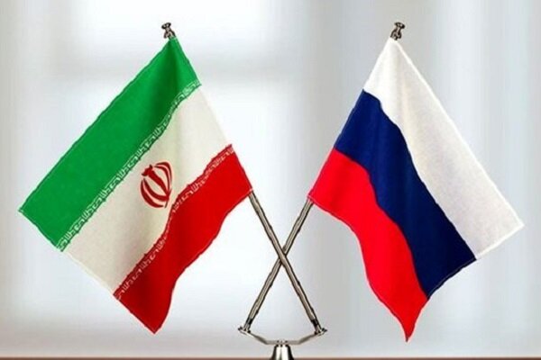 Iran Speaker, deputy chairman of State Duma meet