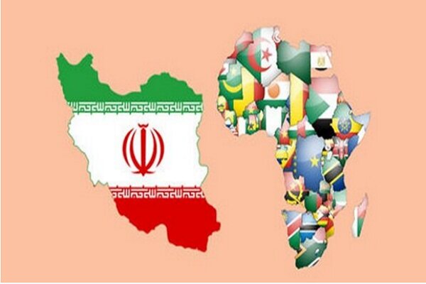 Iran’s exports to African countries grow by 100%