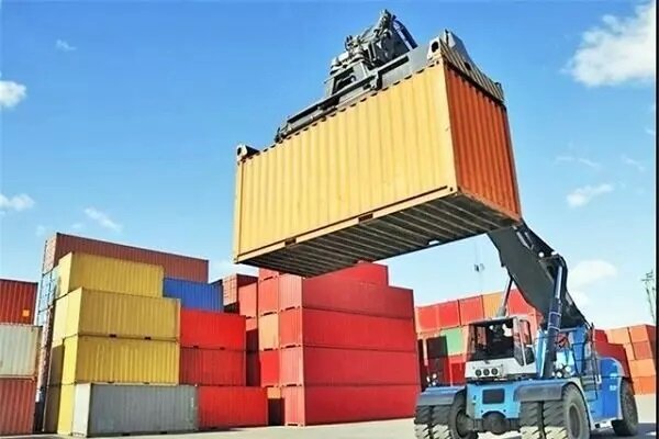 Iran’s exports to Iraq rise by 24% in spring