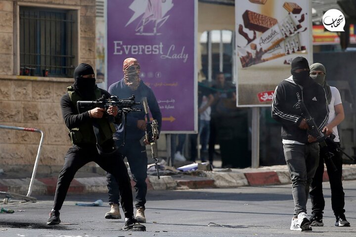 Jenin: Fort of resistance; Israel kneels here