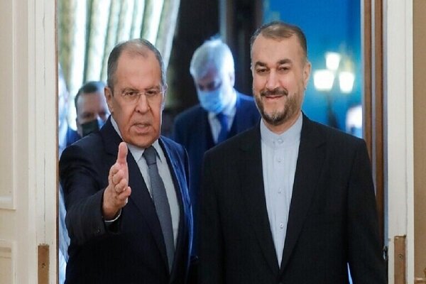 Lavrov reaffirms Russia’s respect for Iran’s soverignty