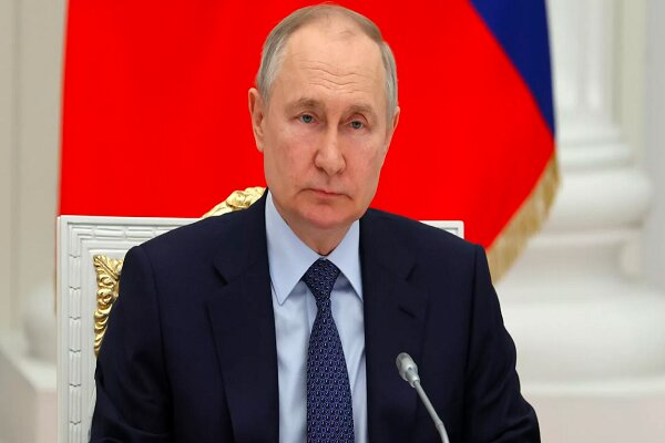 Putin vows retaliation for new Crimean Bridge strike