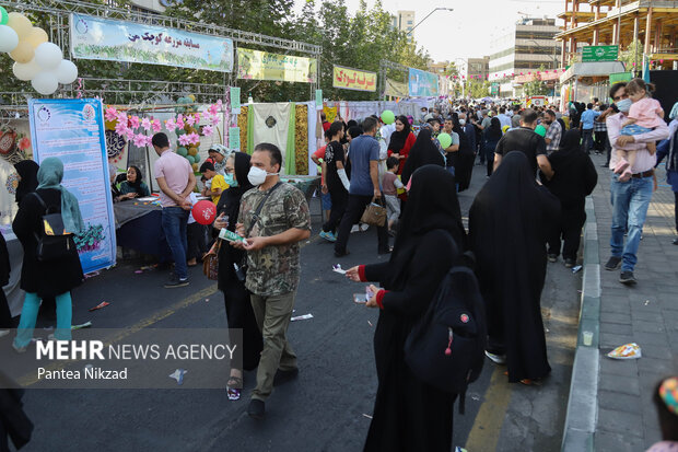 Qazvin to host Eid al-Ghadir celebration ceremonies