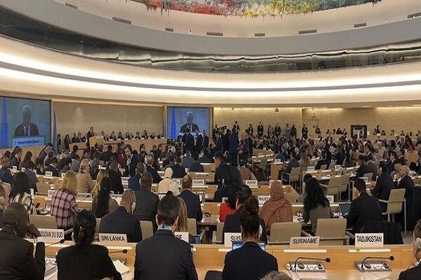 UNHRC condemns attacks on Qur’an despite West’s rejection