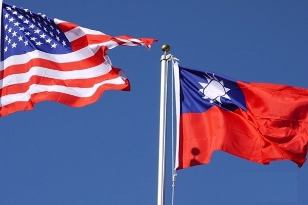 US announces $345 million military assistance for Taiwan