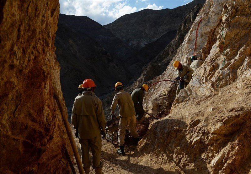 شناسایی ۱۸ نوع ماده معدنی در لرستان