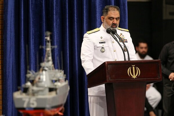 86th flotilla shows Iran’s growing power despite sanctions