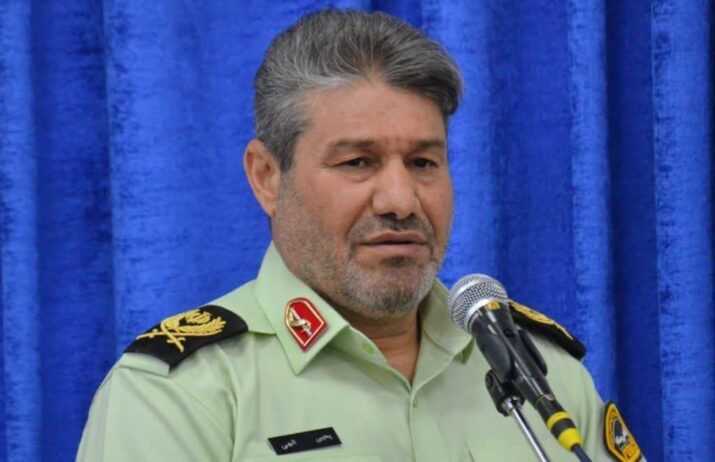دستگیری ۴۹ سارق و مالخر در طرح ضربتی پلیس لرستان / کشف ۴۳ قبضه سلاح و کشف بیش از ۱۱کیلوگرم انواع مواد مخدر