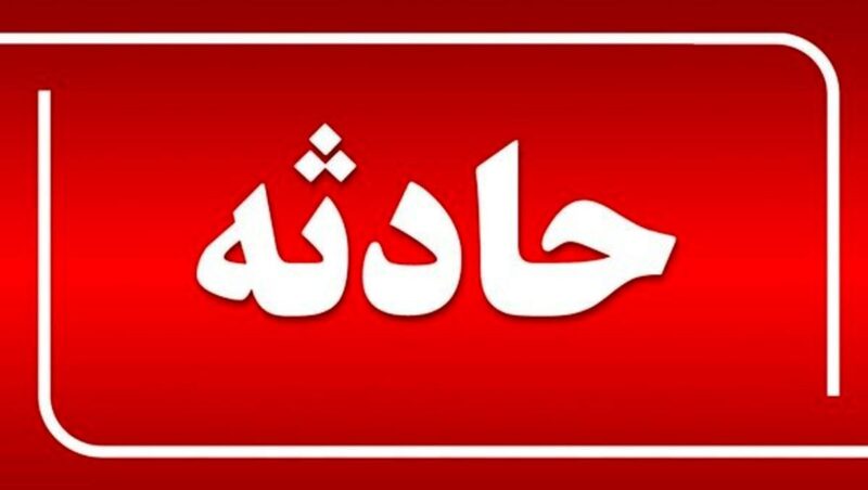 برخورد پراید با کاپرا در مرند هفت نفر را روانه بیمارستان کرد