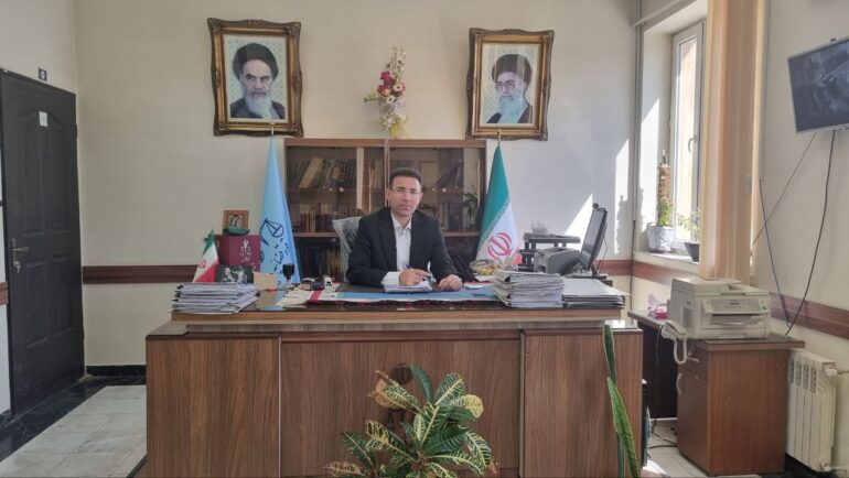 دستگیری یکی دیگر از اعضای شهر جدید سهند