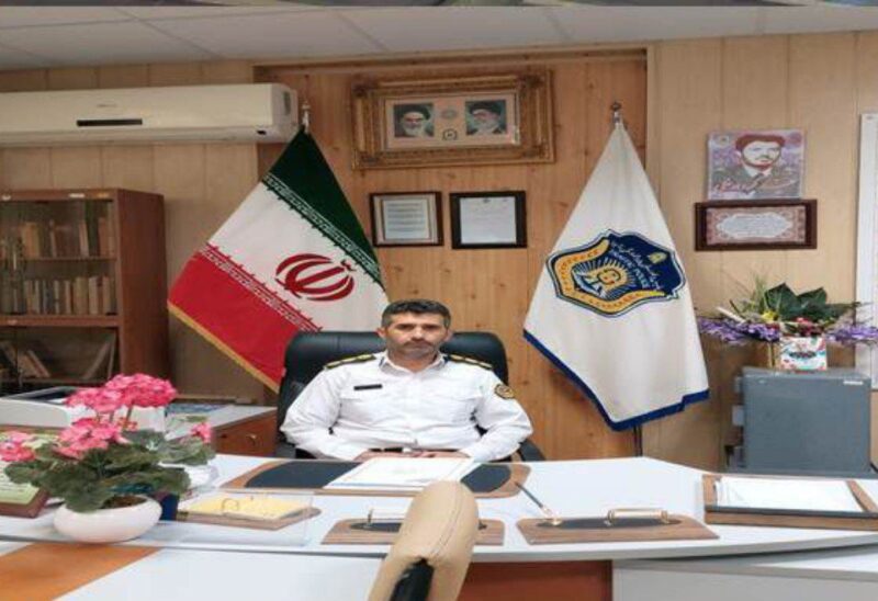 تمهیدات پلیس راه برای بازی آسیایی تیم تراکتورسازی تبریز