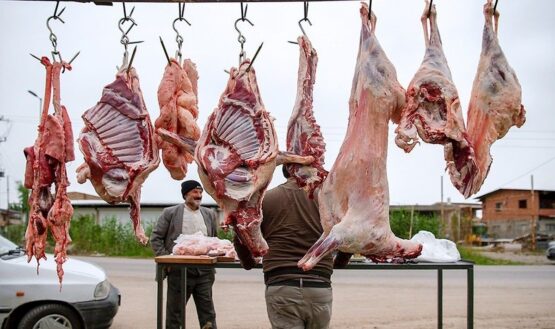 رئیس اتحادیه گوشت گوسفندی: انشالله که به گرانی بیشتر نرسیم