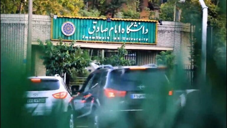 رای دیوان، درخصوص تمام افرادی که از دانشگاه امام صادق به دولت مامور شدهاند، صدق میکند/ قوهقضائیه باید برای دفاع از حکم قضایی صادر شده تصمیم بگیرد/ دولت به قانون تمکین نمی کند