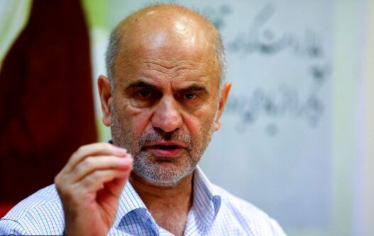 سقوط عجیب ایران در حوزه پاکدامنی در دوره احمدی نژاد