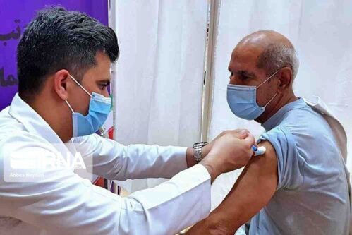 سویه جدید کرونا افراد واکسینه شده را هم مبتلا می‌کند