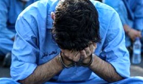 عامل شهادت پلیس آگاهی مسجدسلیمان دستگیر شد