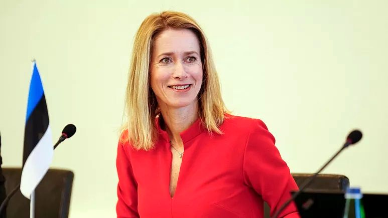 فشار بر نخستوزیر استونی برای استعفا بابت ارتباط شوهرش با روسیه