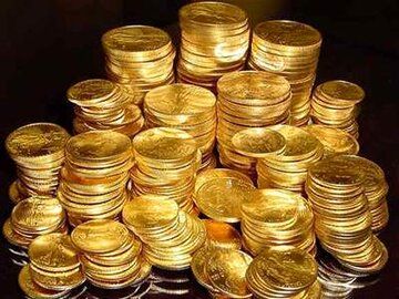 قیمت طلا و سکه ۲۹ مرداد ۱۴۰۲/ تثبیت قیمت سکه در مسیر نزولی