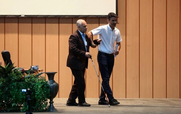 لطفالله میثمی: ملت ما اسیر بودند/ به عوارض منفی کودتای ۲۸ مرداد کمتر توجه شده است