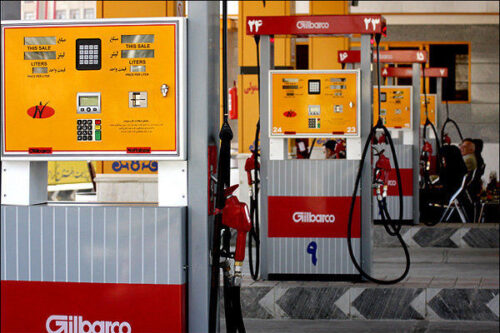 وزارت نفت: اختلال در جایگاه‌های سوخت ارتباطی به تغییر قیمت بنزین ندارد